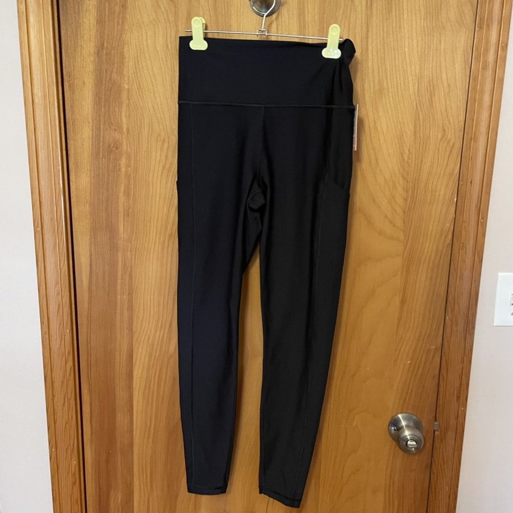 Third Love Kinetic Performance Pocket Legging